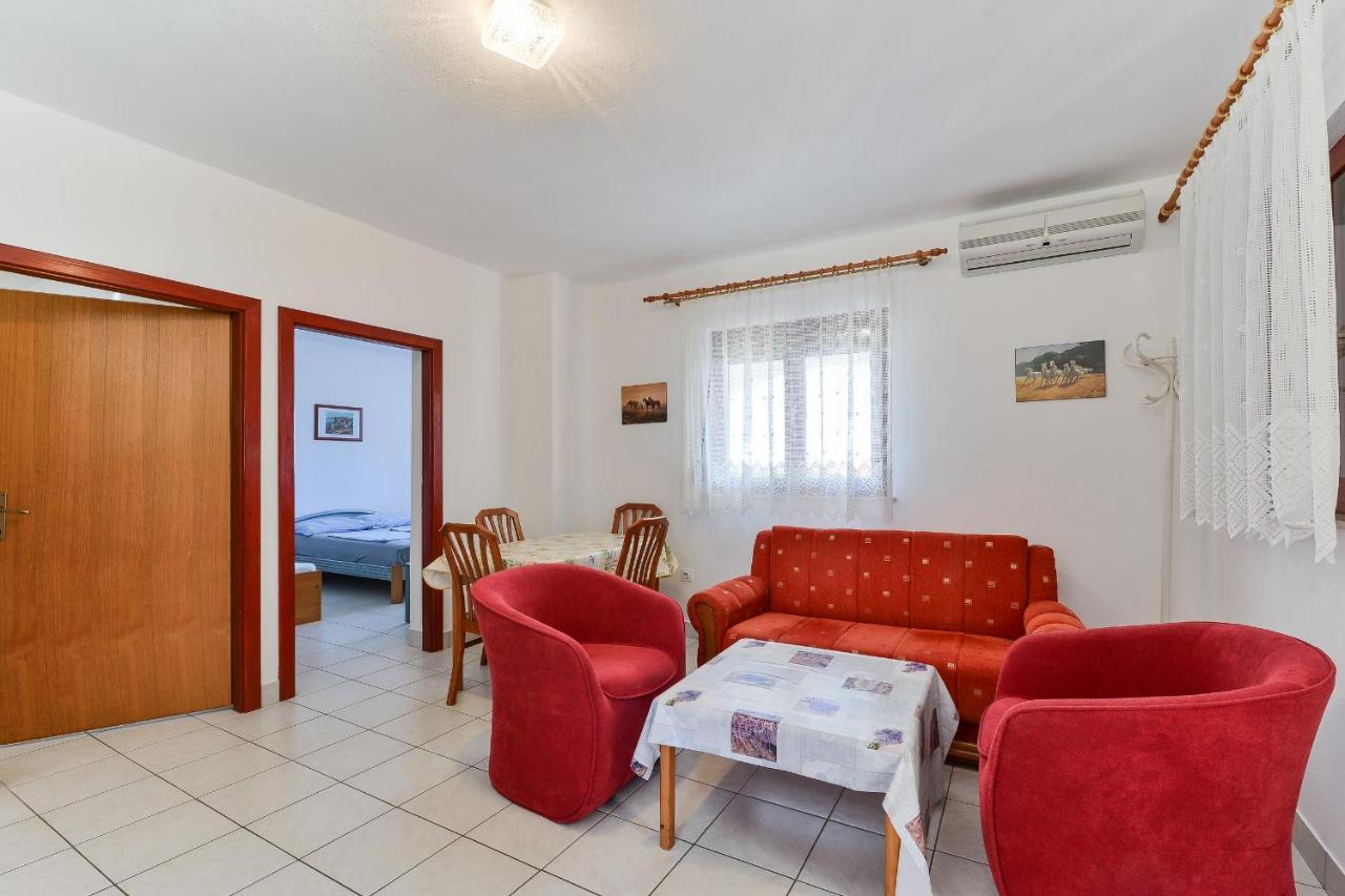 Apartments Gogoljak Vir Eksteriør billede