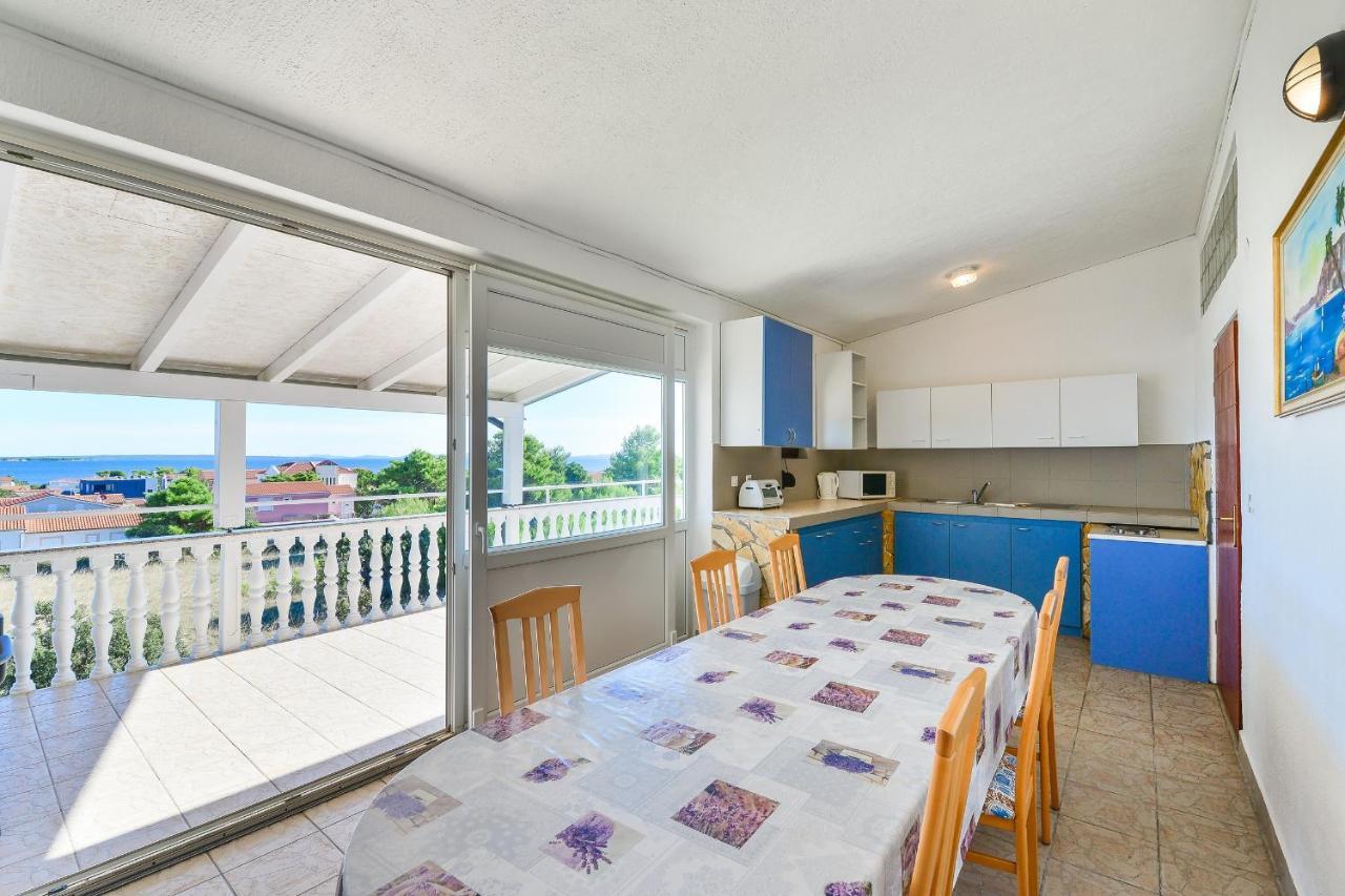Apartments Gogoljak Vir Eksteriør billede
